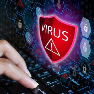 virus removal service in Poole