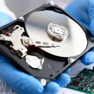 data recovery in Poole