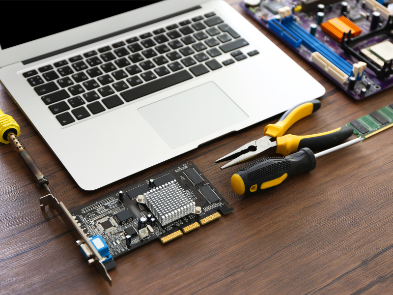 Important Reasons To Hire Professional Laptop Repair Services In Poole ...