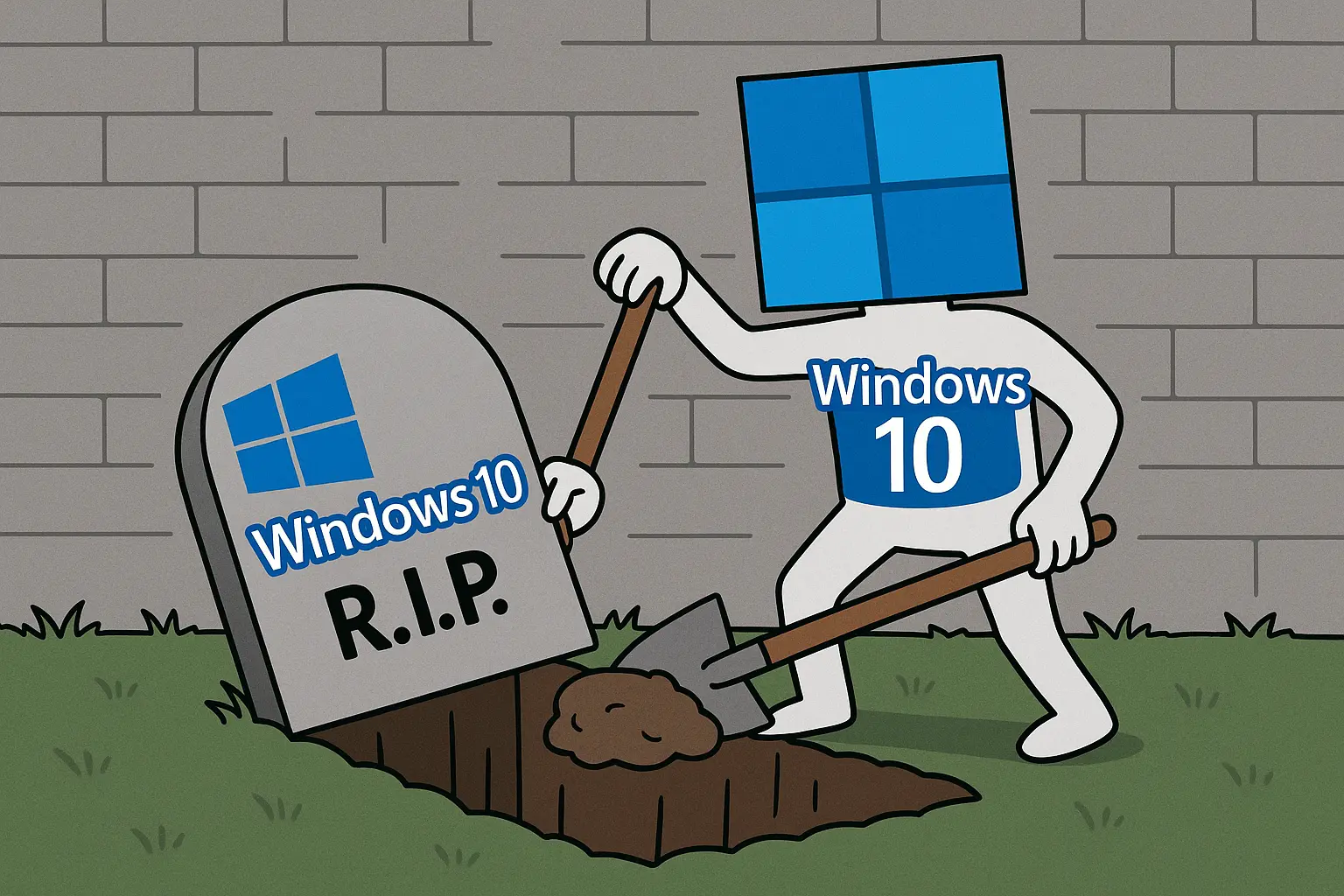 Windows 11 upgrade update