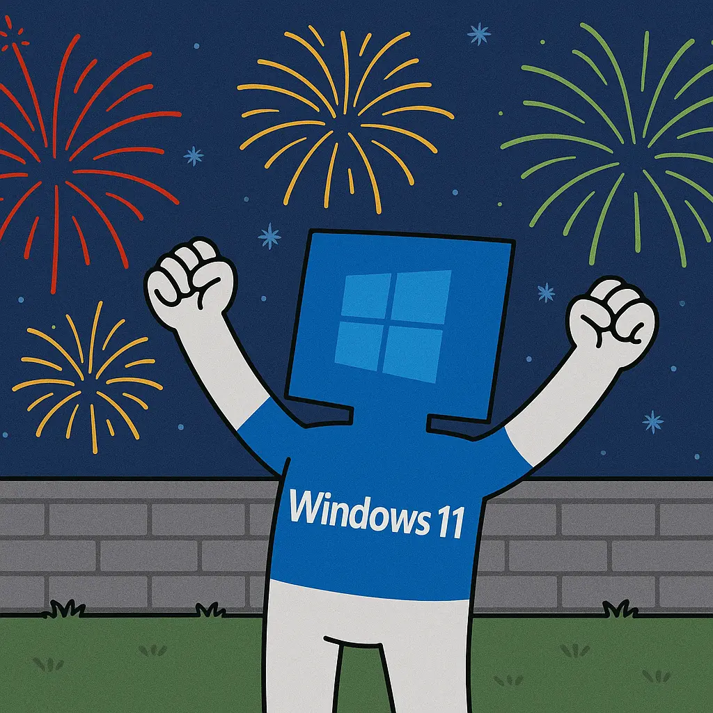 Windows 11